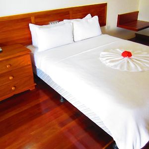Madang Star International Hotel